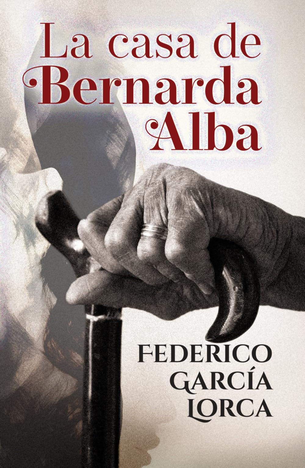 Libro: LA CASA DE BERNARDA ALBA: Edición para ESO y Bachillerato