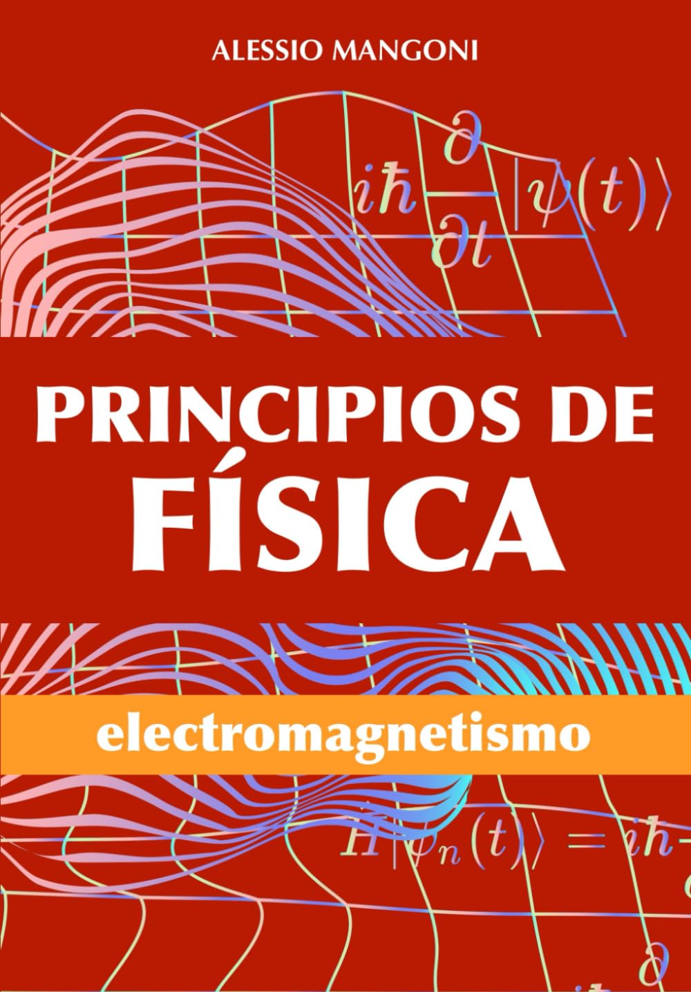 Libro: Principios de física: electromagnetismo: 2