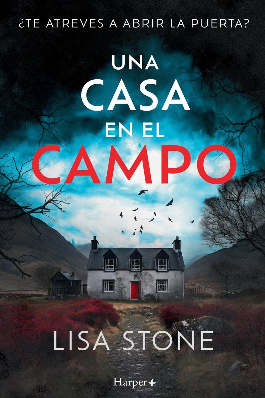 Libro: Una casa en el campo (Spanish Edition)