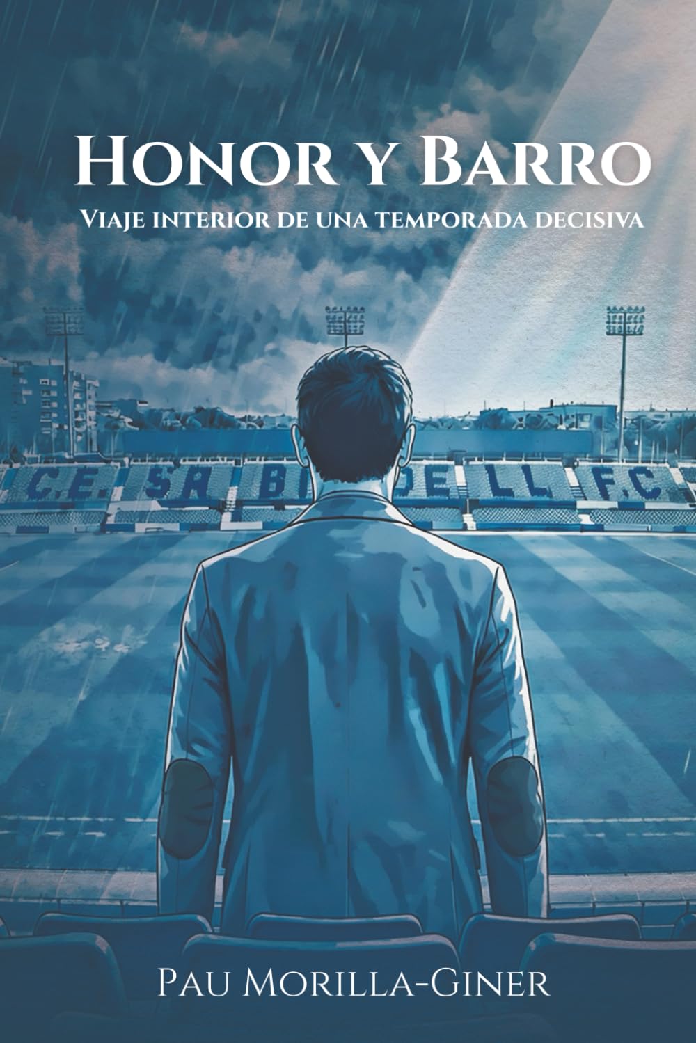 Libro: Honor y Barro: Viaje interior de una temporada decisiva (Spanish Edition)