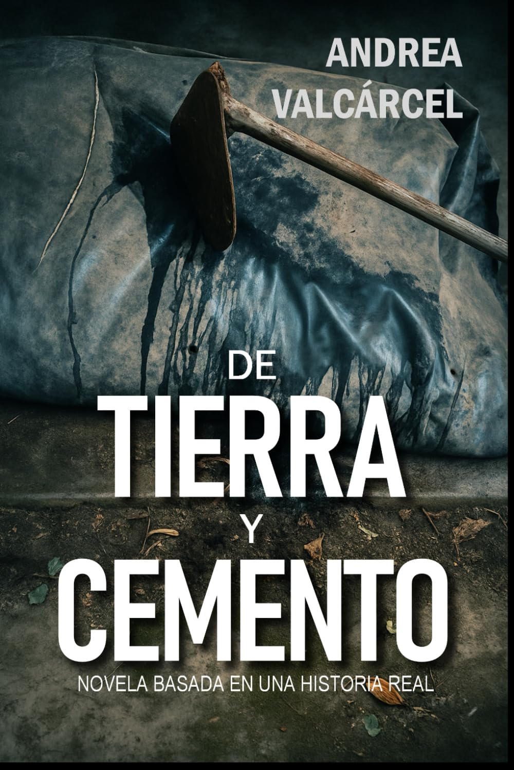 Libro: De Tierra y Cemento