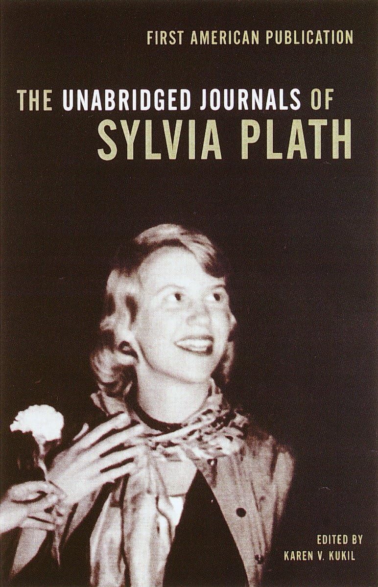 Libro: The Unabridged Journals of Sylvia Plath: Transcripts from the Original Manuscripts at Smith College