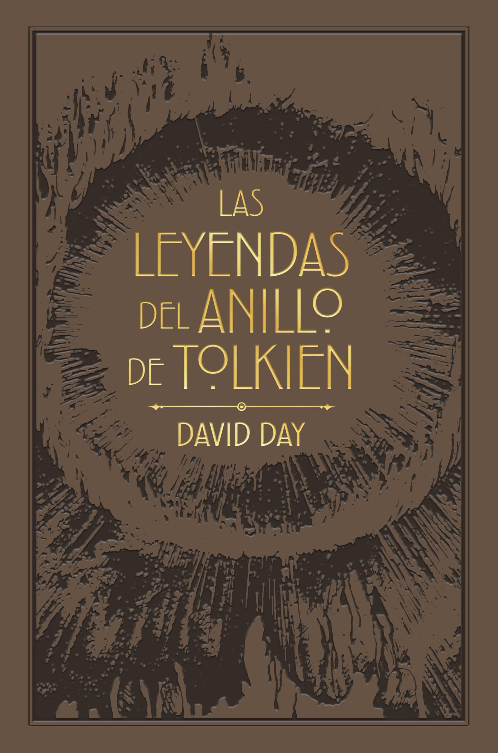 Libro: Las leyendas del Anillo de Tolkien (Biblioteca J. R. R. Tolkien)