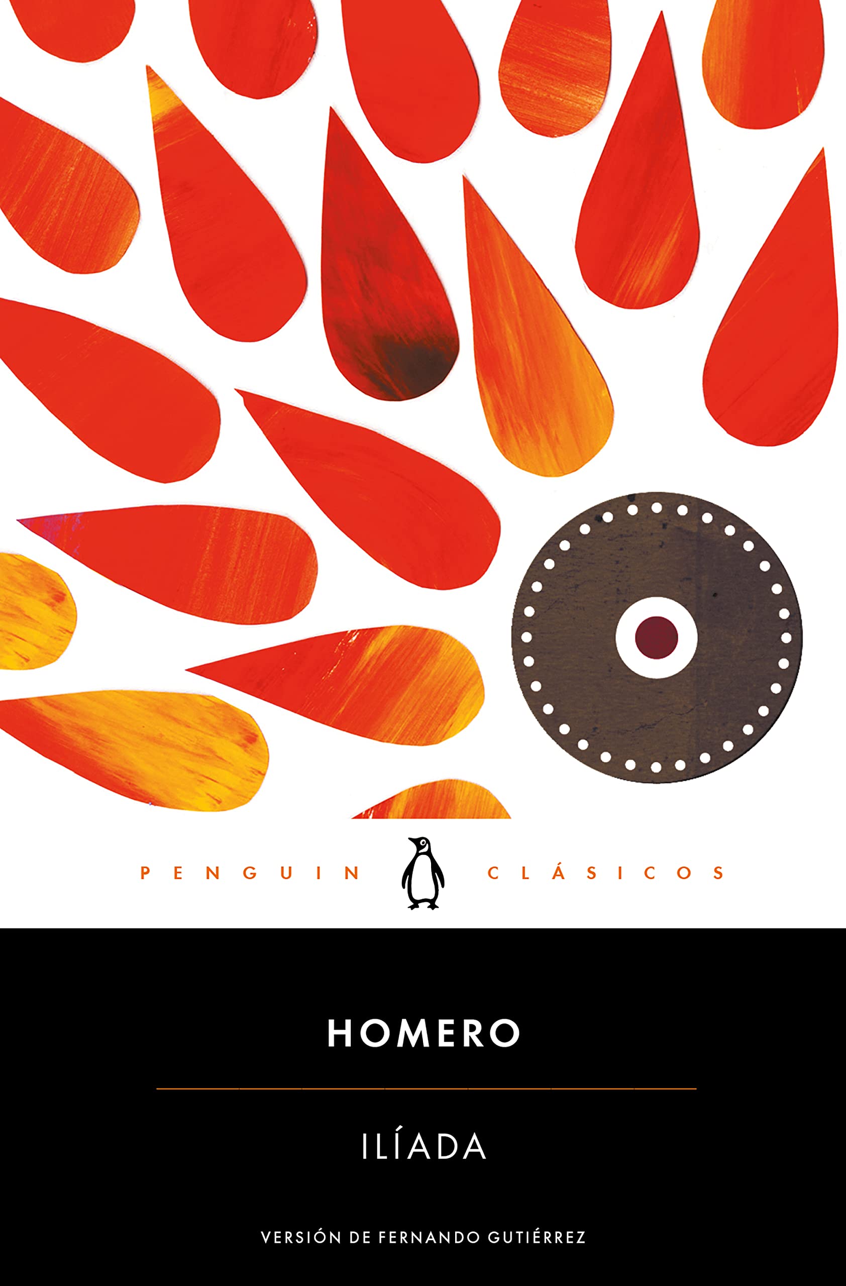 Libro: Ilíada (Penguin Clásicos)