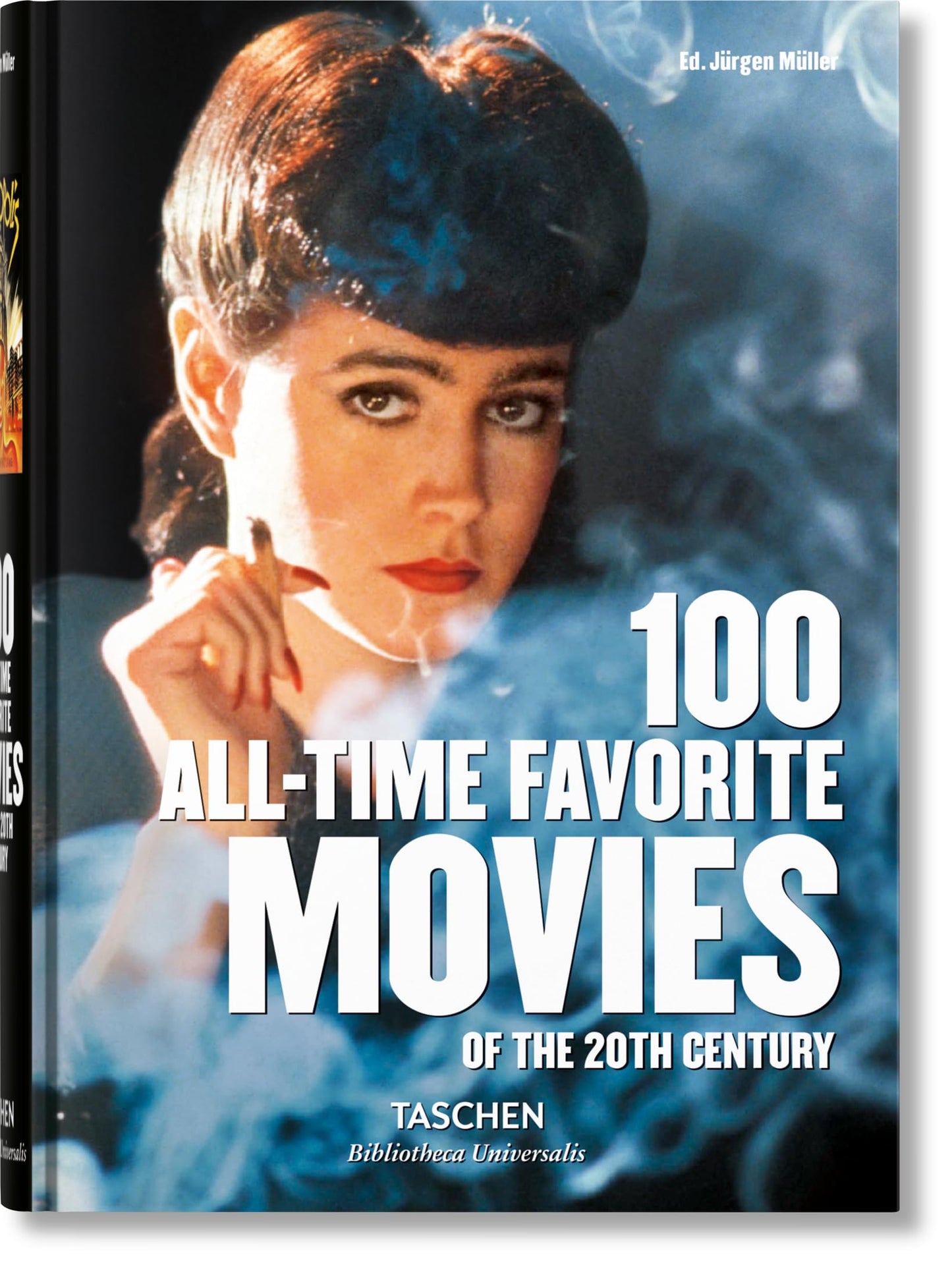 Libro: 100 All-Time Favorite Movies of the 20th Century: Bu (Bibliotheca Universalis)