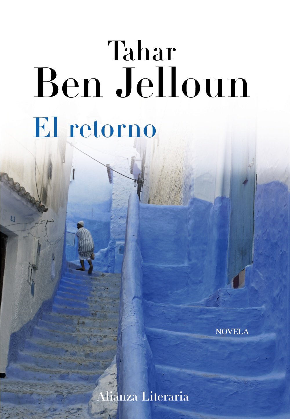 Libro: El retorno (Spanish Edition)