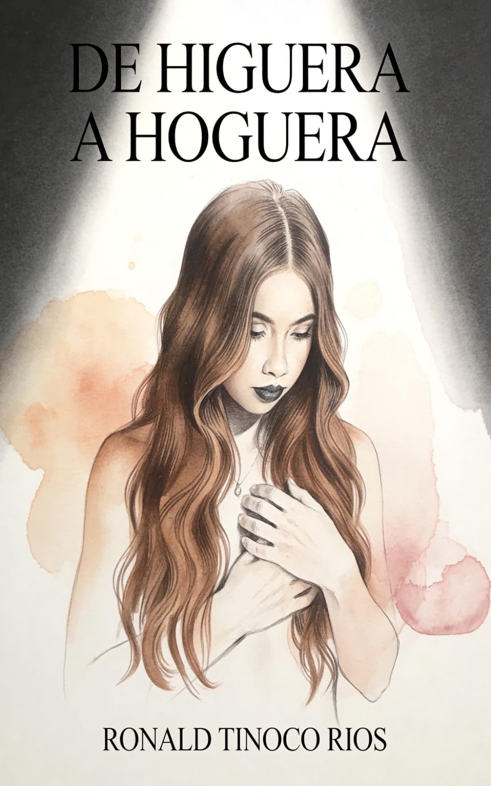 Libro: De Higuera a Hoguera