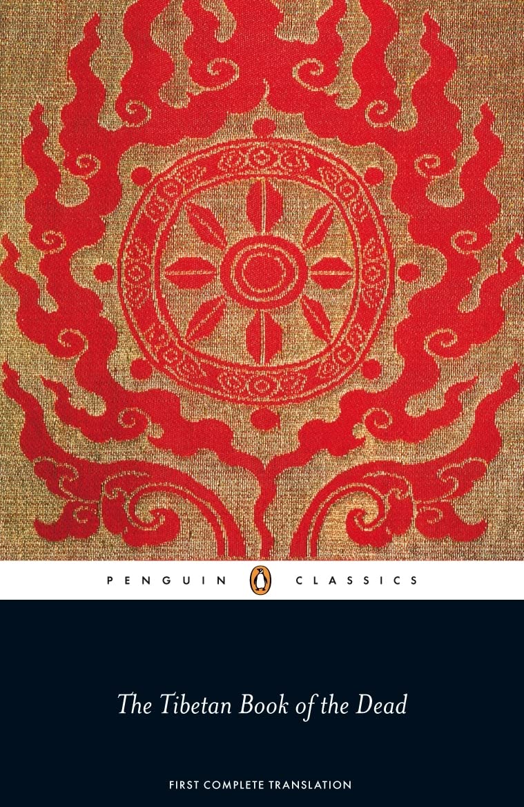 Libro: The Penguin Classics Tibetan Book of the Dead