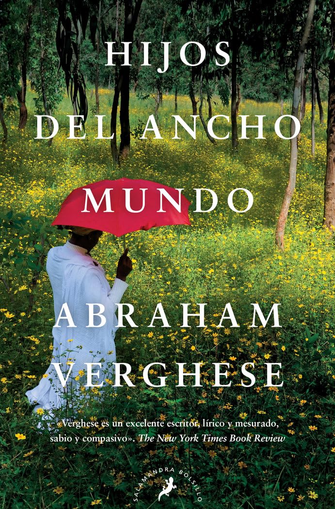 Libro: Hijos del ancho mundo