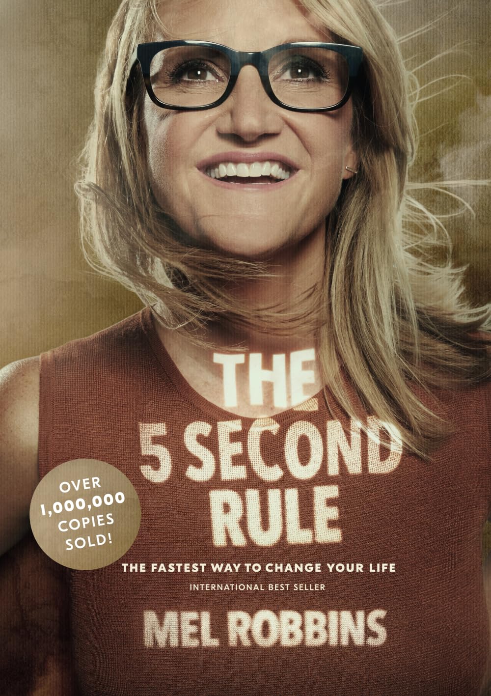 Libro: The 5 Second Rule: Transform Your Life, Work, and Confidence with Everyday Courage