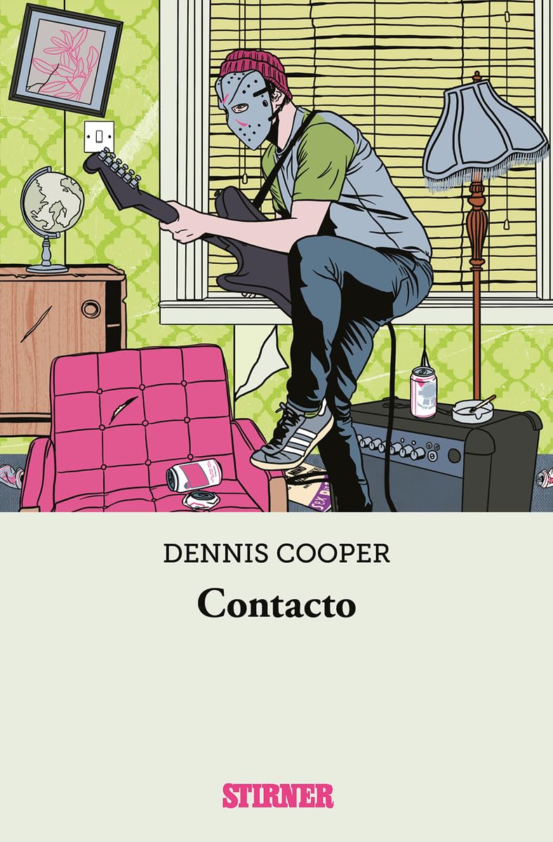 Libro: CONTACTO