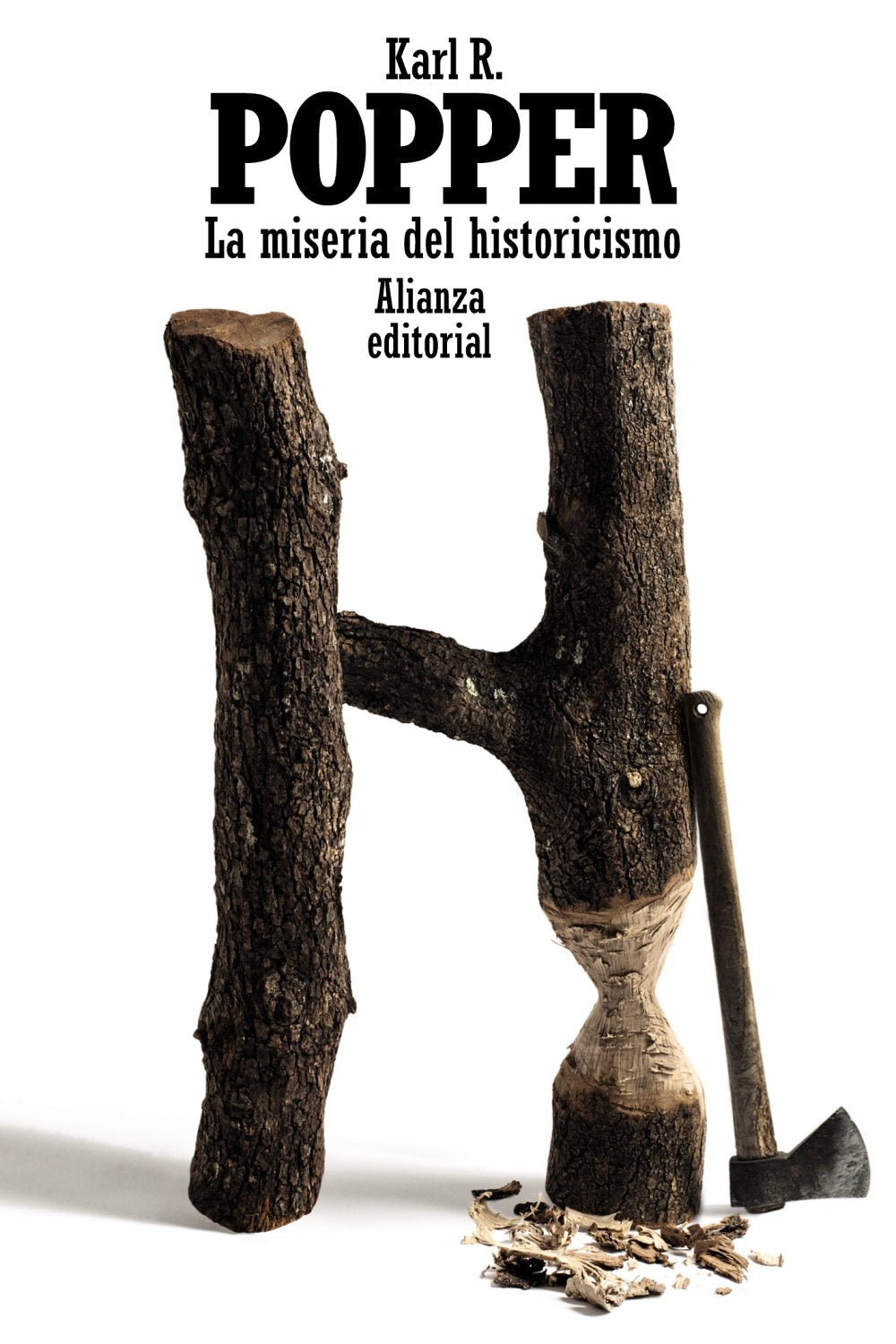 Libro: La miseria del historicismo (El libro de bolsillo - Ciencias sociales)