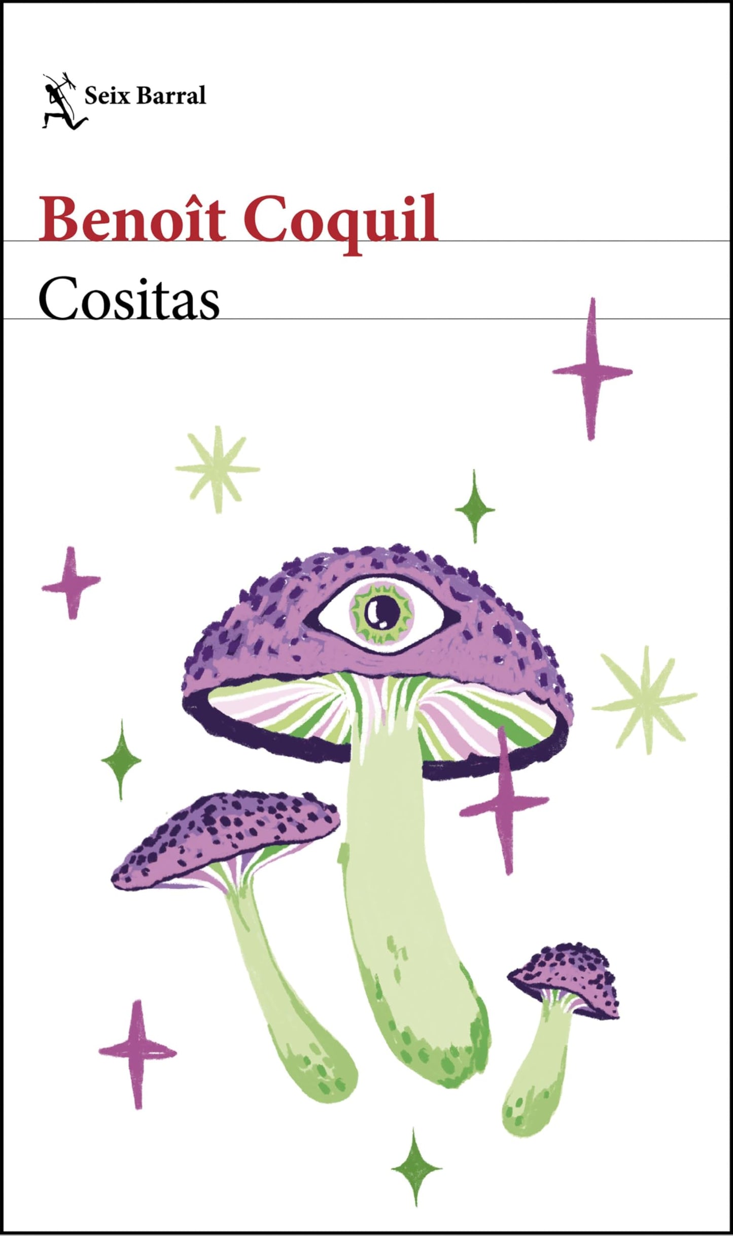 Libro: Cositas