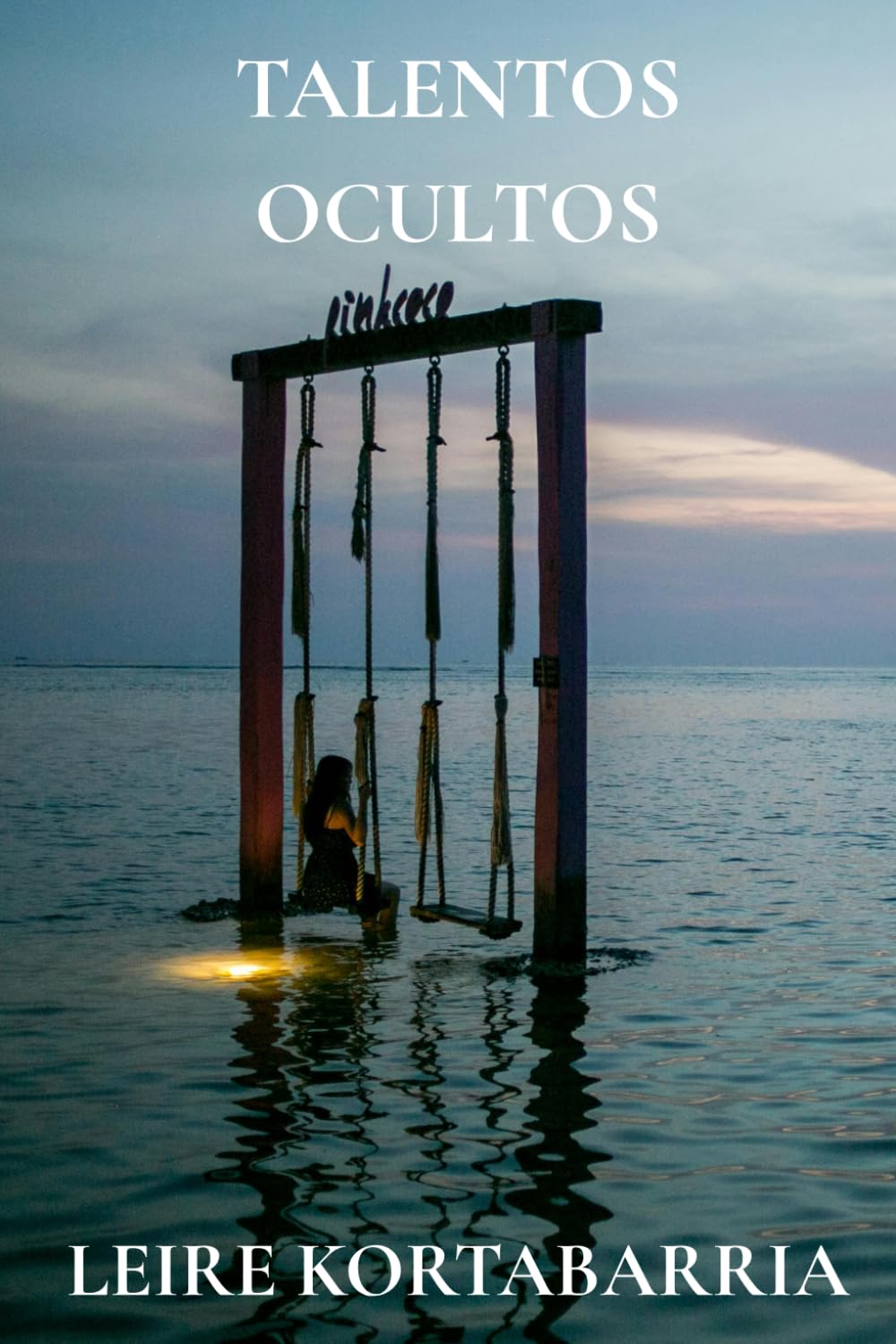 Libro: Talentos ocultos (Spanish Edition)
