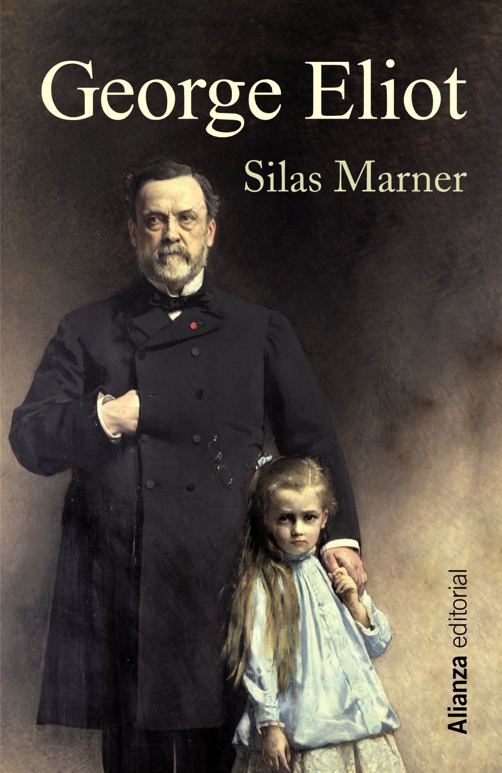 Libro: Silas Marner: El tejedor de Raveloe (13/20)