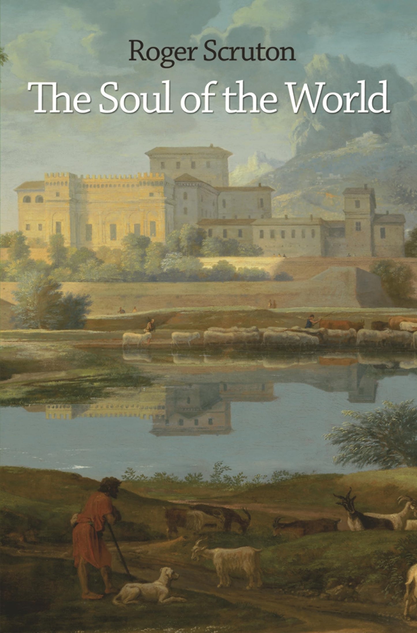 Libro: The Soul of the World