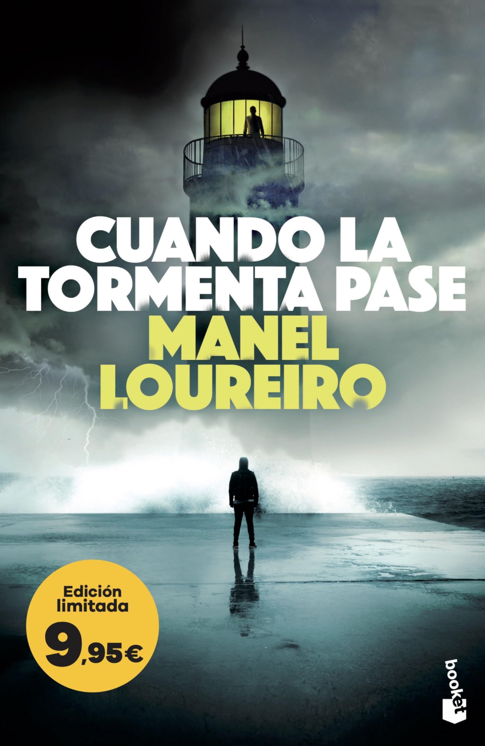 Cuando la tormenta pase: Edición limitada a precio especial (Colección Especial)