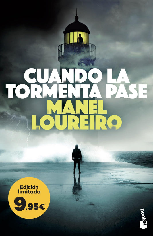 Cuando la tormenta pase: Edición limitada a precio especial (Colección Especial)