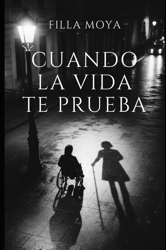 Cuando la Vida te Prueba