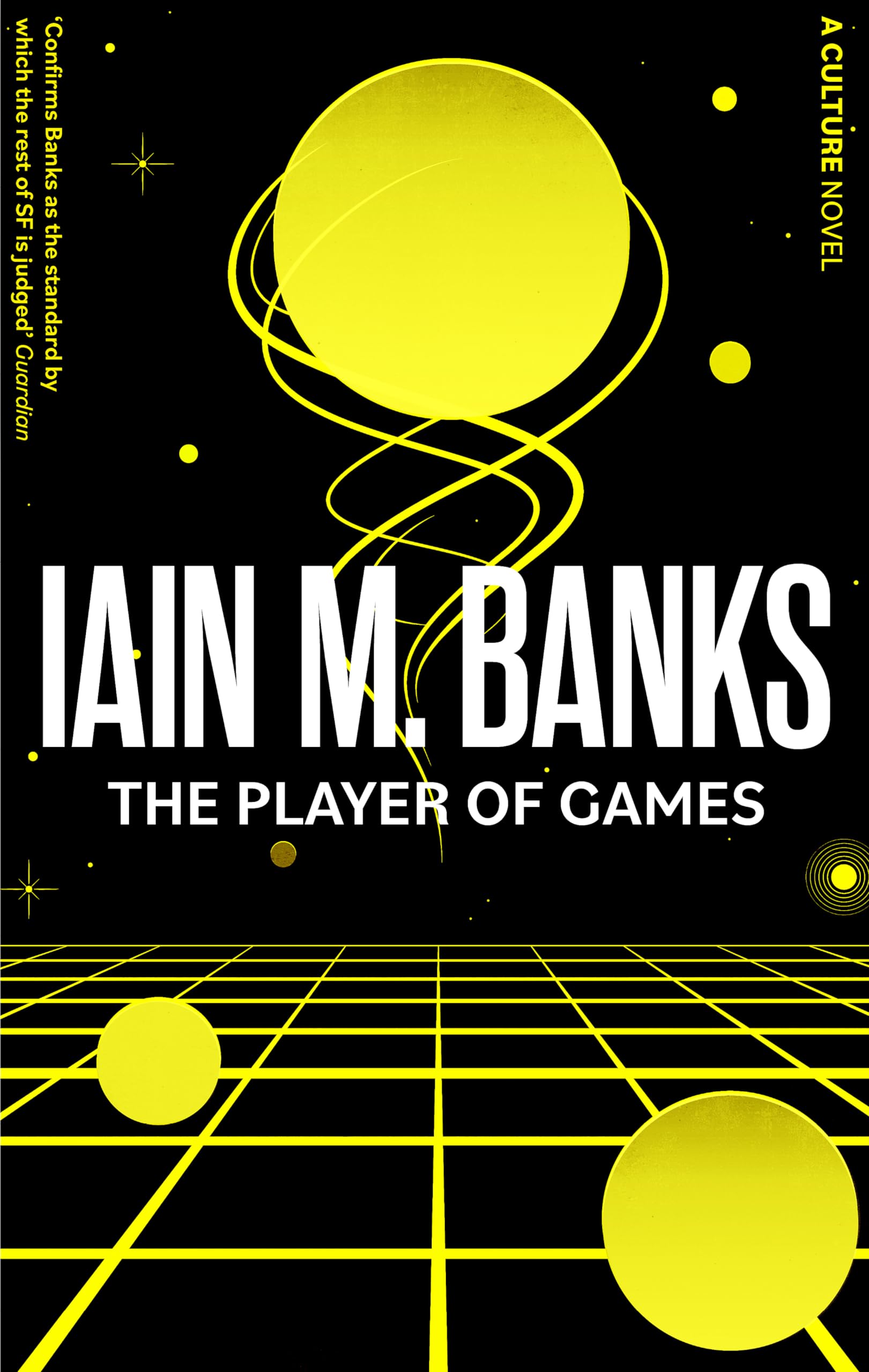 Libro: The Player Of Games: A Culture Novel: 2