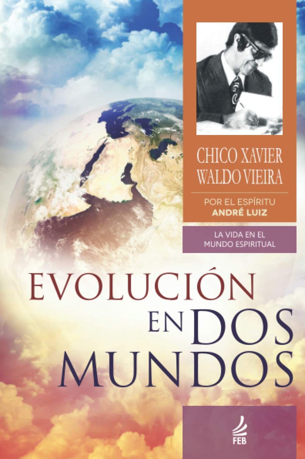 Libro: Evolución en Dos Mundos