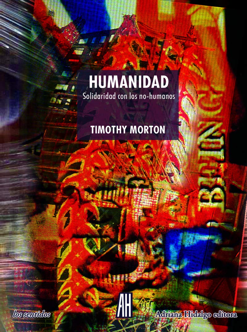 Libro: Humanidad [Próxima aparición]