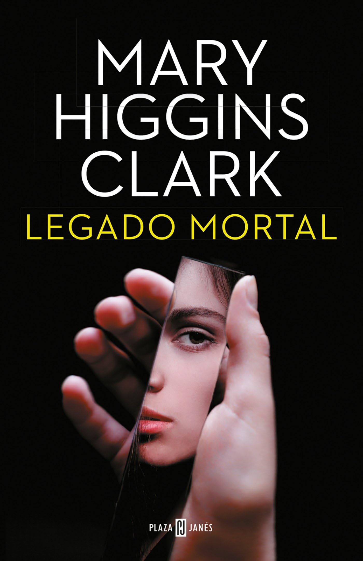 Libro: Legado mortal / As Time Goes By (Spanish Edition)