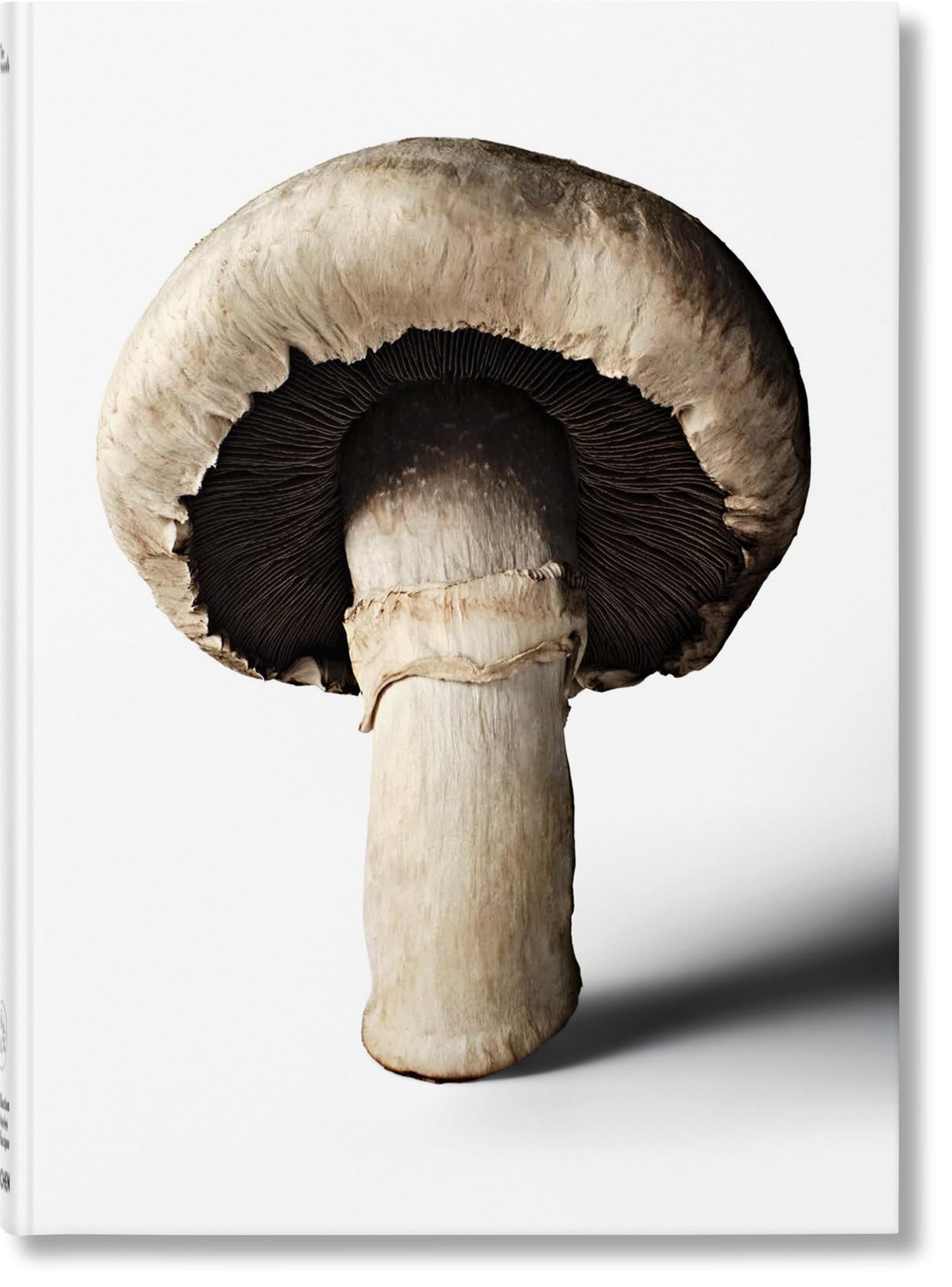 Libro: The Gourmand's Mushroom. A Collection of Stories and Recipes (Varia)