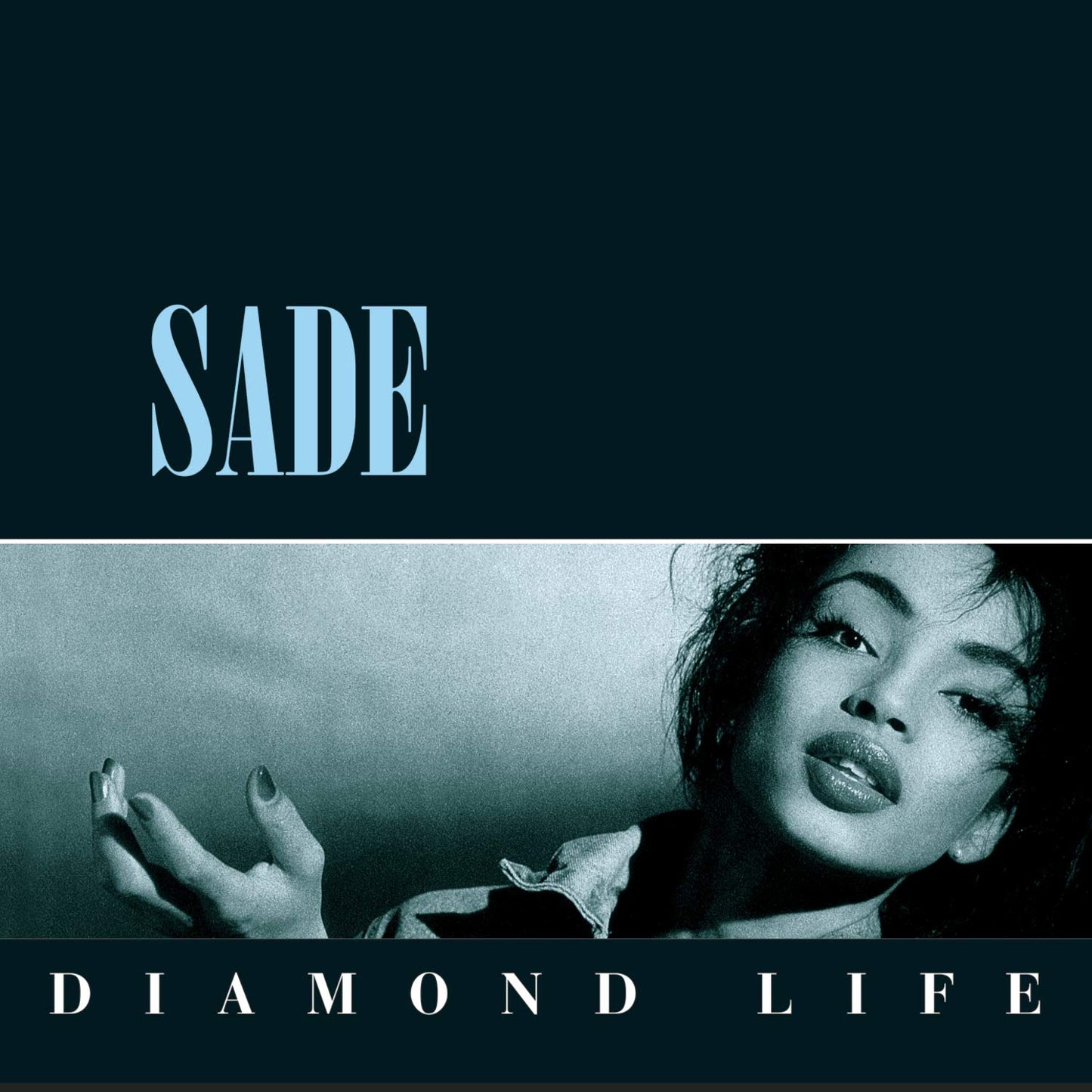 Libro: Sade - Diamond Life