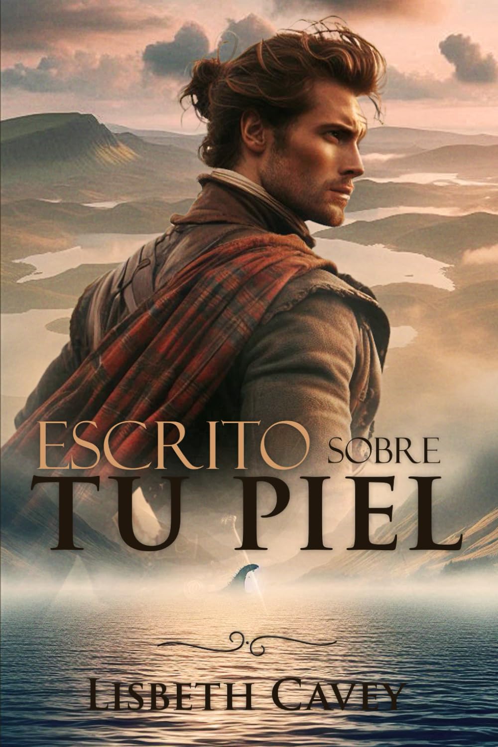 Libro: Escrito sobre tu piel: una historia de amor en las Highlands