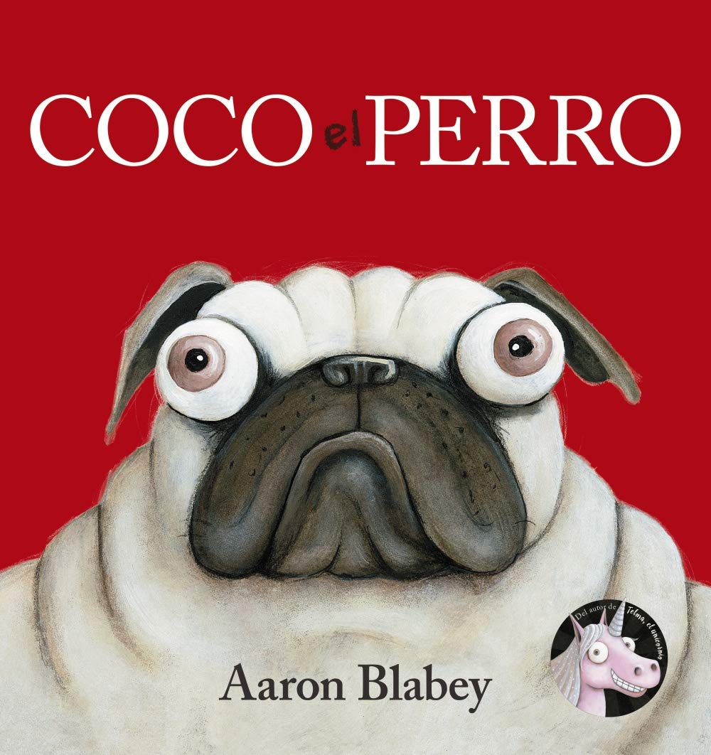 Libro: Coco el perro (Spanish Edition)