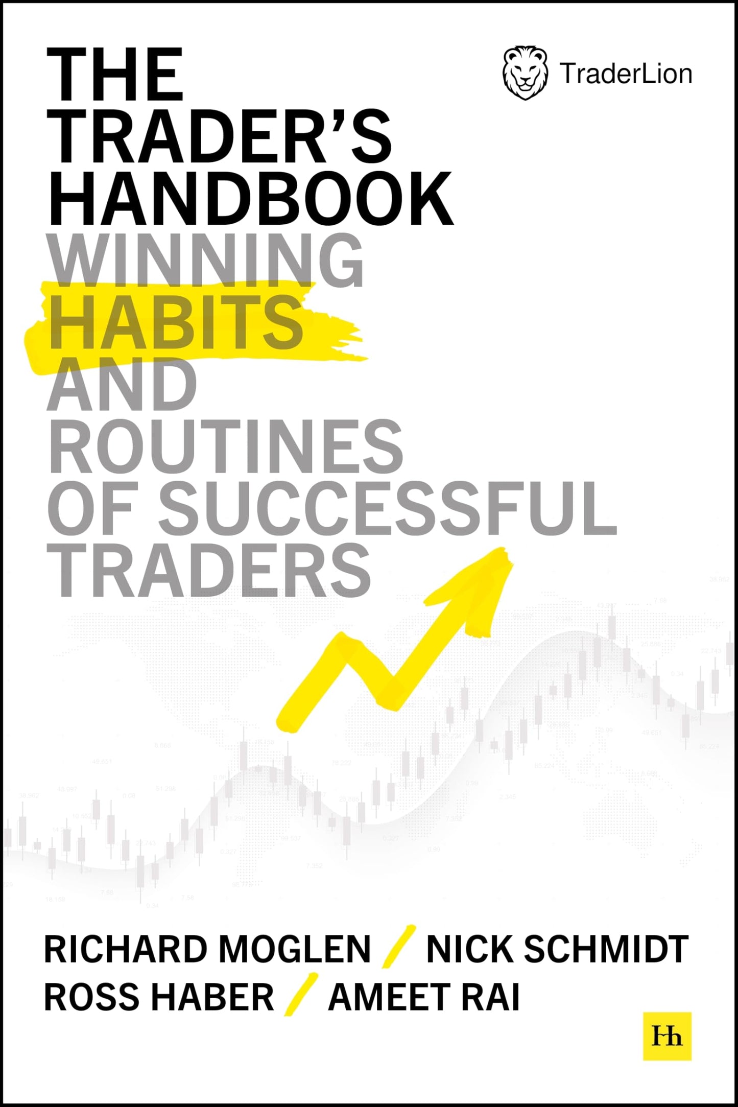 Libro: The Trader's Handbook: Winning habits and routines of successful traders
