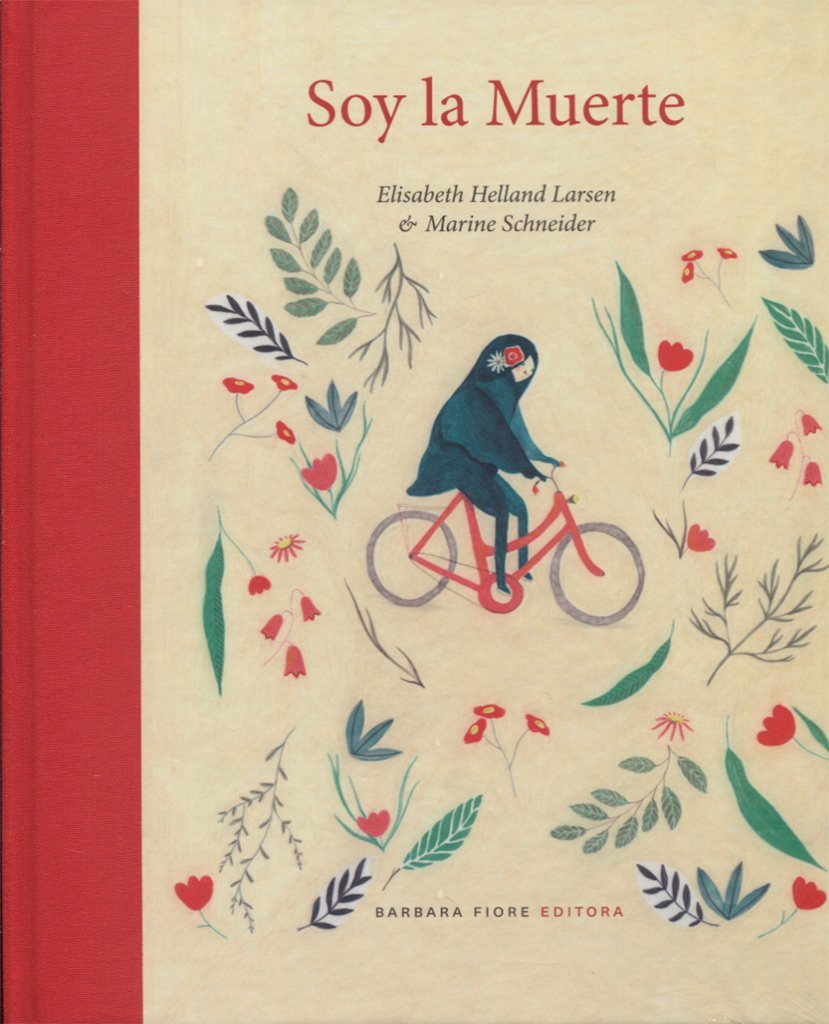 Libro: Soy la muerte (SIN COLECCION)
