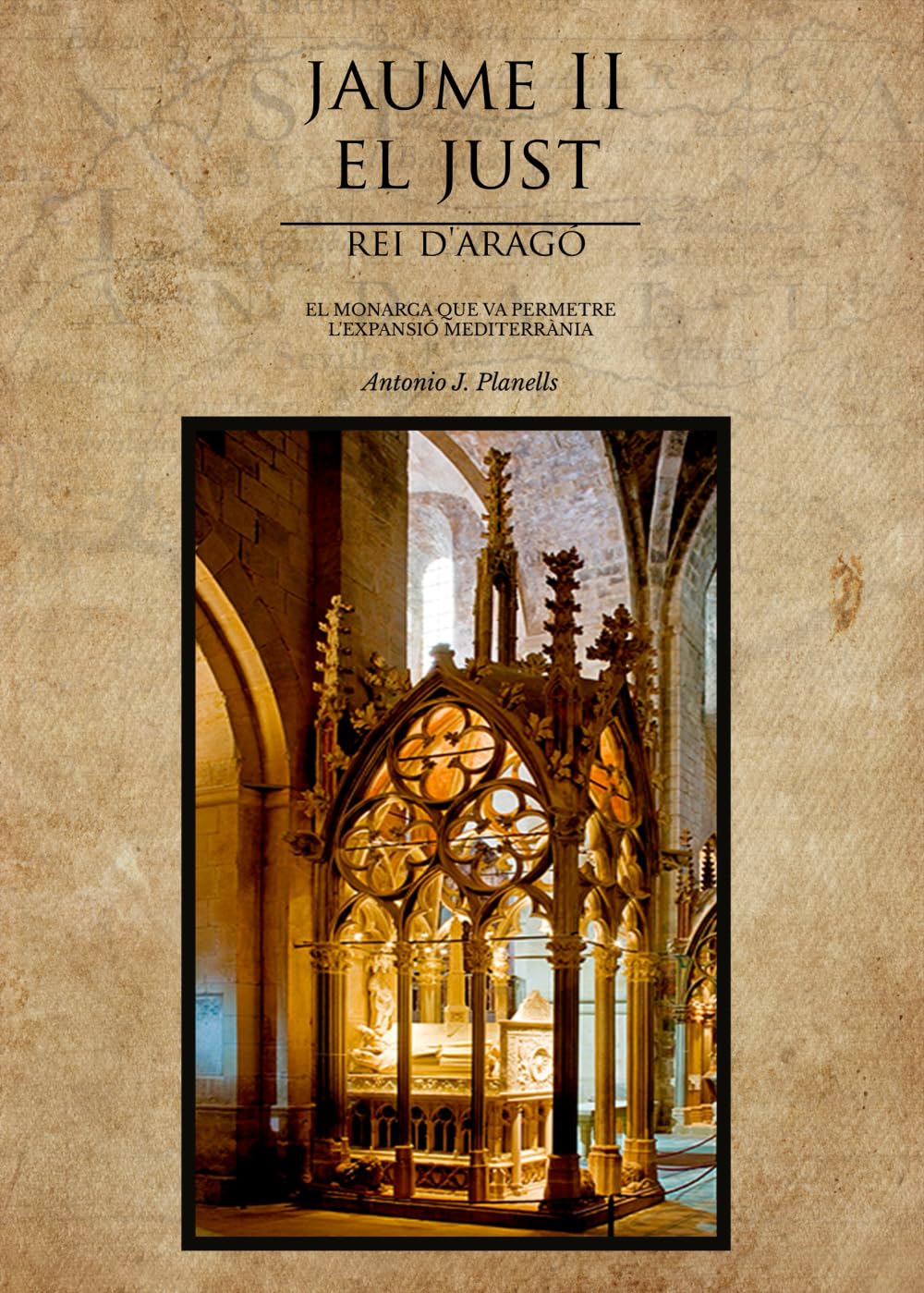 Libro: Jaume II: Rei d´Aragó (Historia de Cataluña) (Catalan Edition)