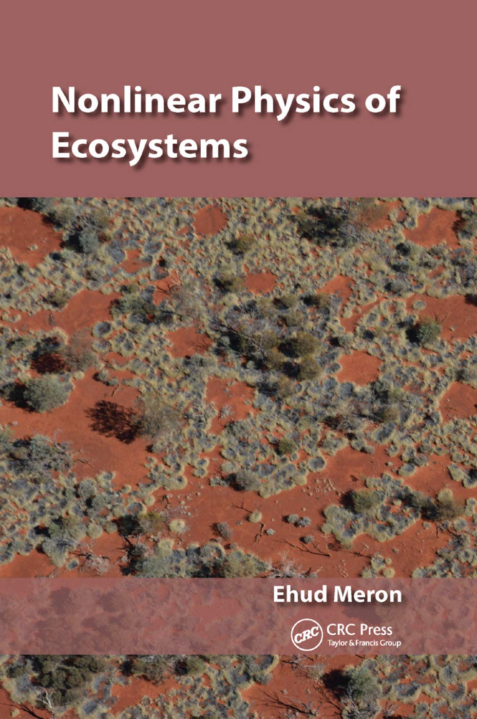 Libro: Nonlinear Physics of Ecosystems