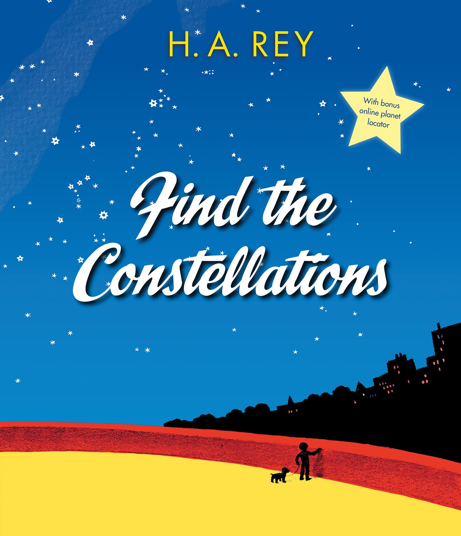 Libro: Find the Constellations: A Classic Guide to Tracking Planets and the Solar System with Star Charts for Children (Ages 10-12)