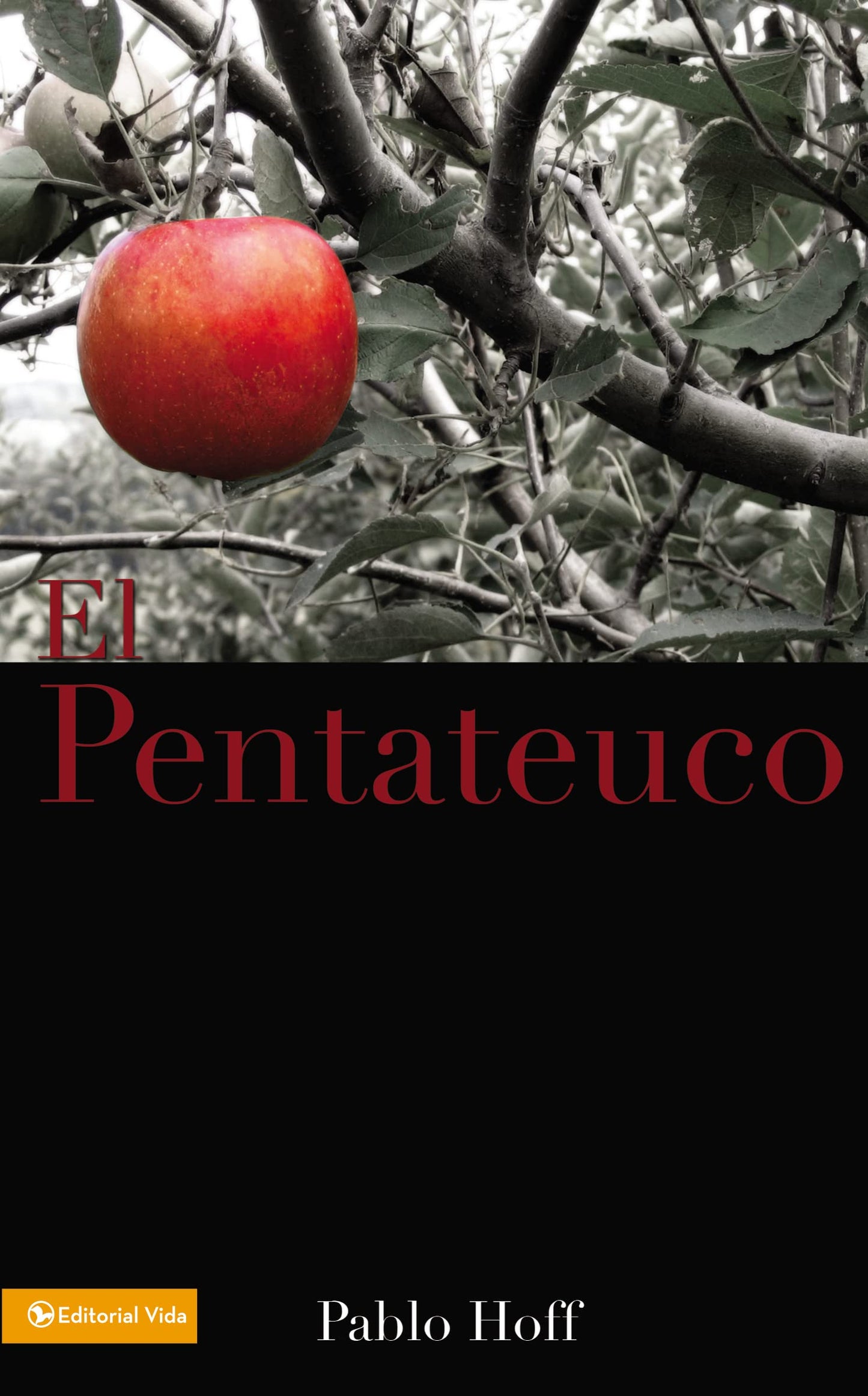 Libro: Pentateuco, El