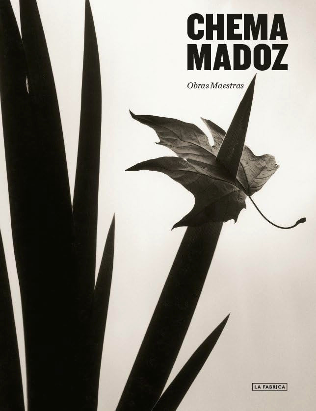 Libro: Chema Madoz.: Obras Maestras.