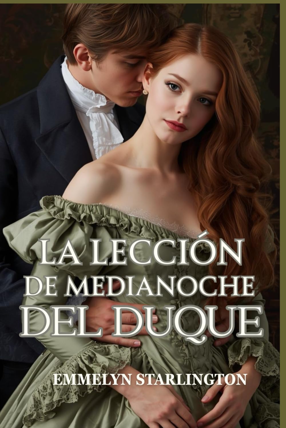 Libro: La lección de medianoche del duque: Una ardiente comedia romántica de la Regencia donde el amor es la lección más escandalosa de todas (¡Chitón, duquesa!) (Spanish Edition)