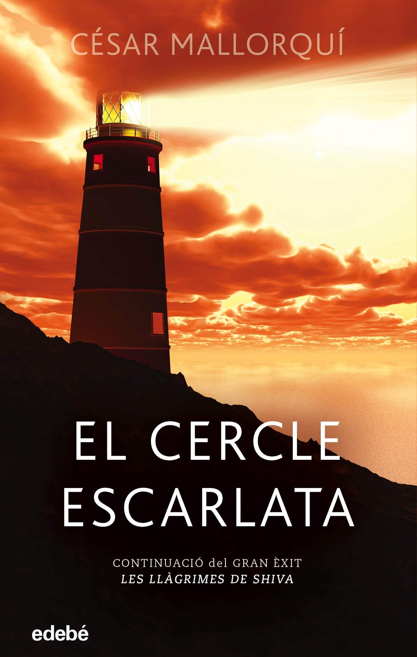 Libro: El Cercle Escarlata: 47 (PERISCOPI)