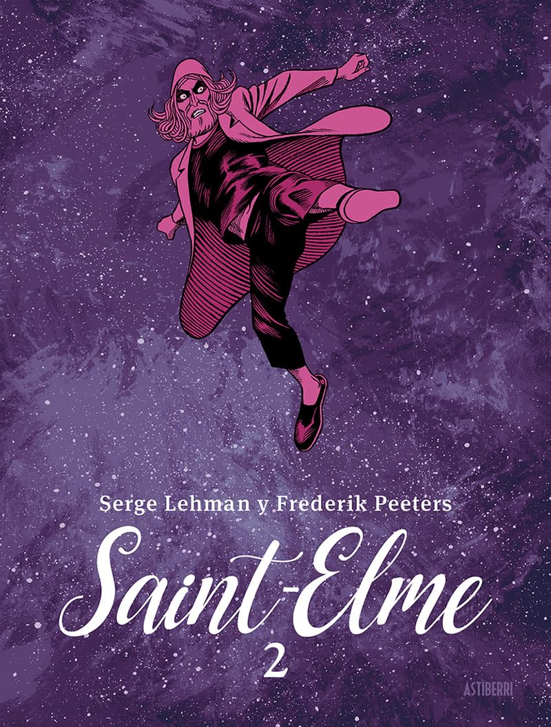 Libro: Saint-Elme. Integral tomo 2