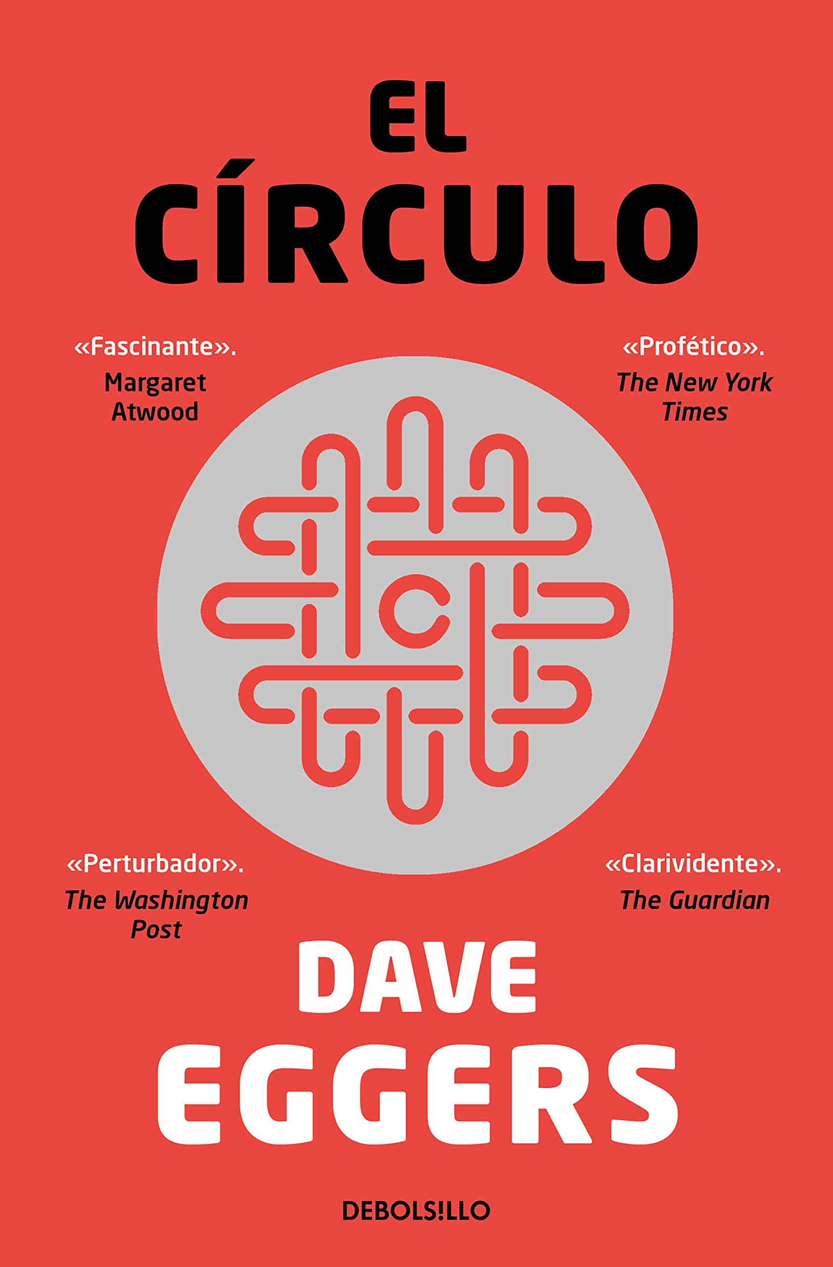 Libro: El círculo / The Circle (Spanish Edition)