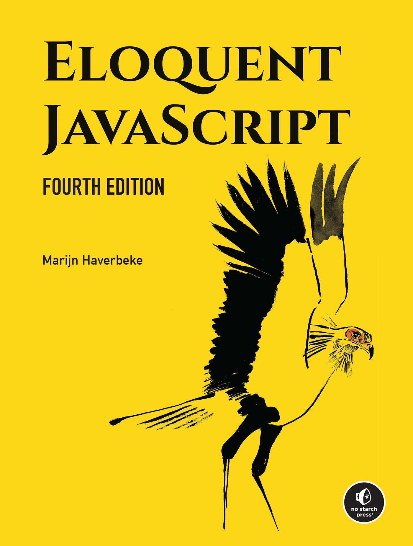 Libro: Eloquent JavaScript, 4th Edition