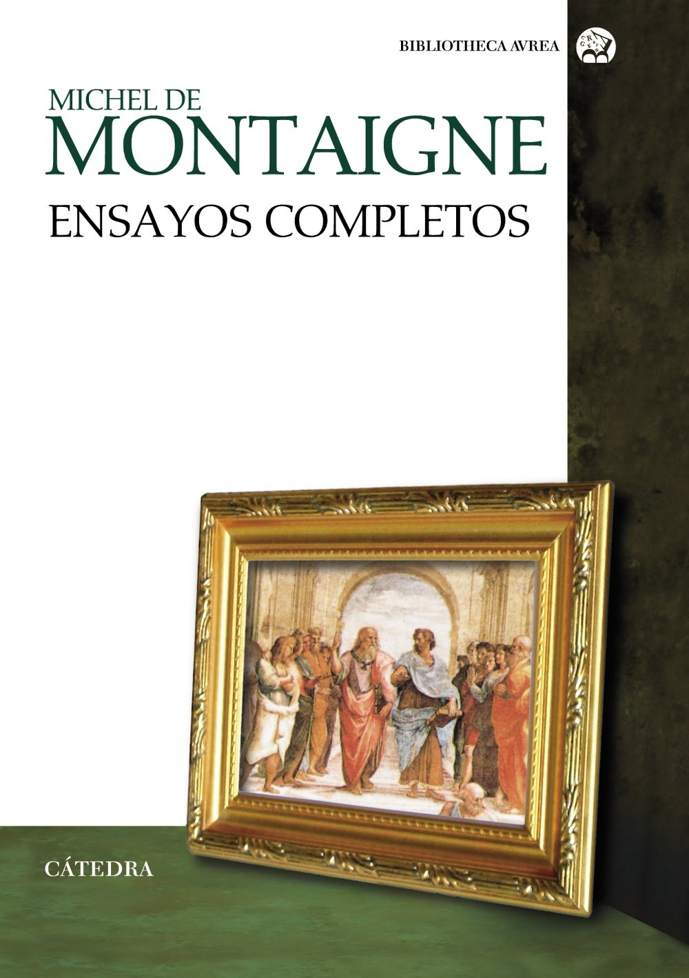 Libro: Ensayos completos (Spanish Edition)