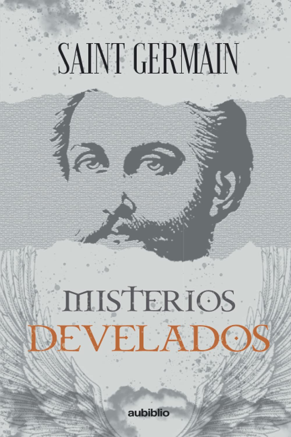 Libro: MISTERIOS DEVELADOS (Spanish Edition)