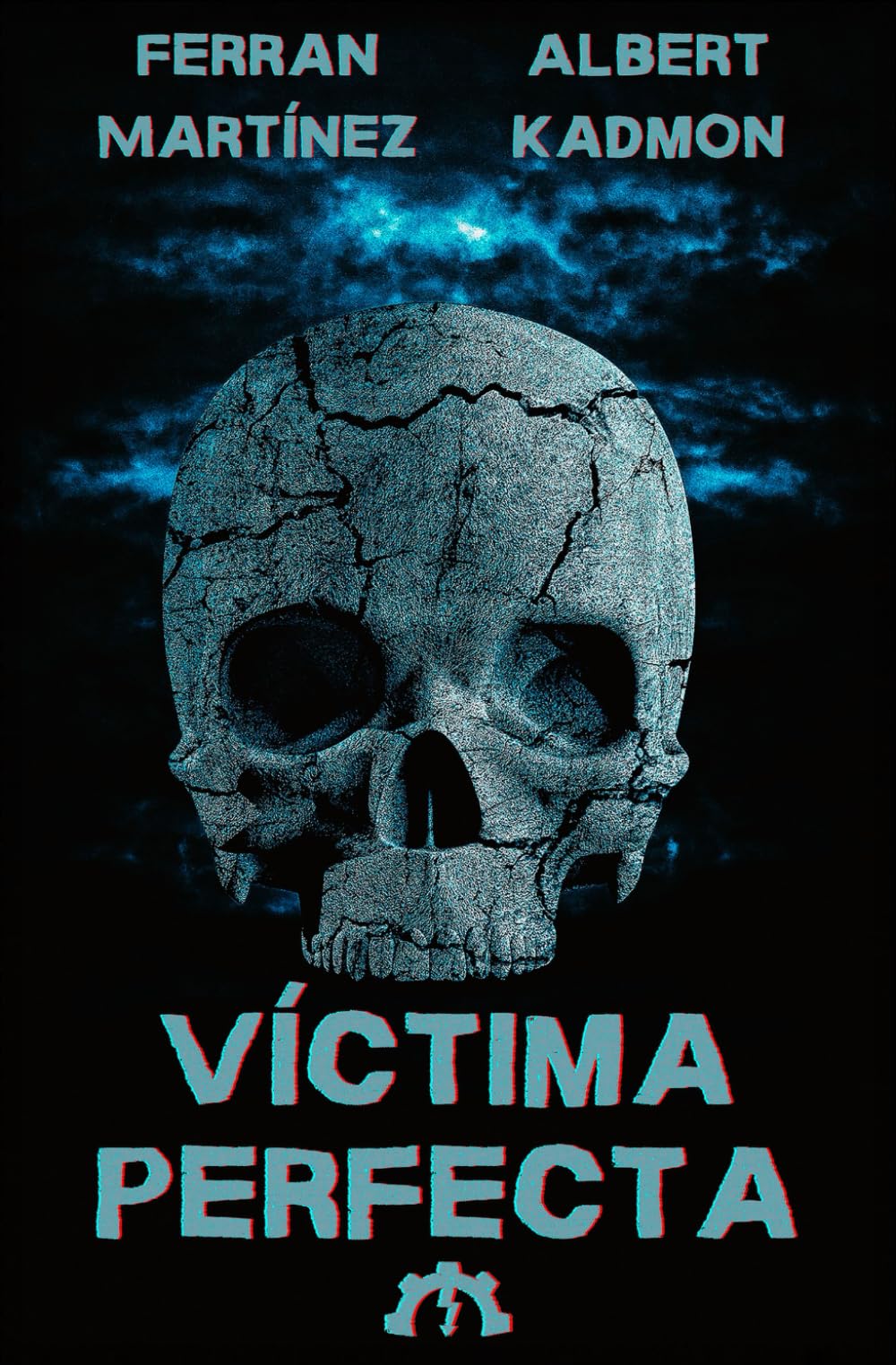 Libro: Víctima perfecta: 1