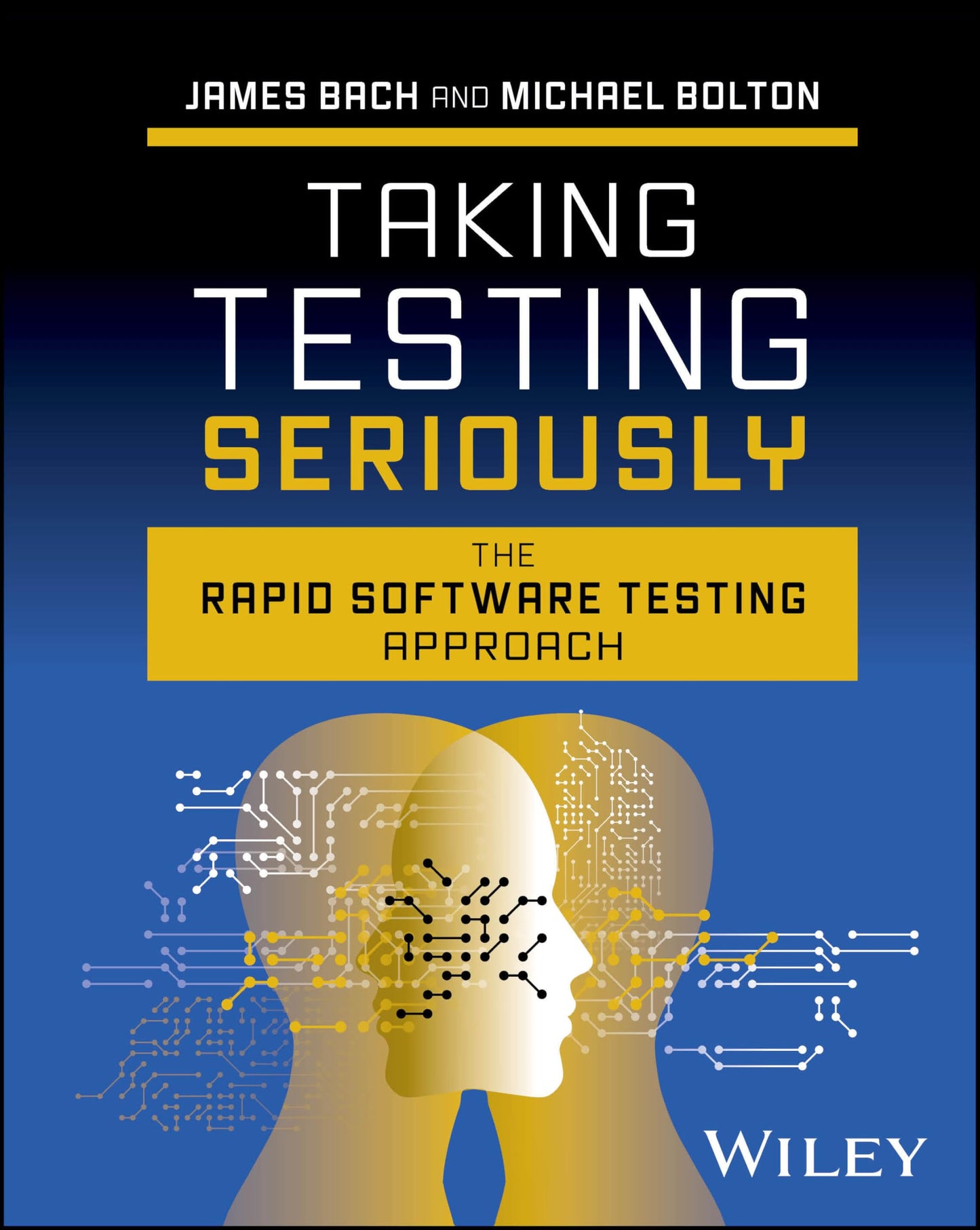 Libro: Taking Testing Seriously: The Rapid Software Testing Approach