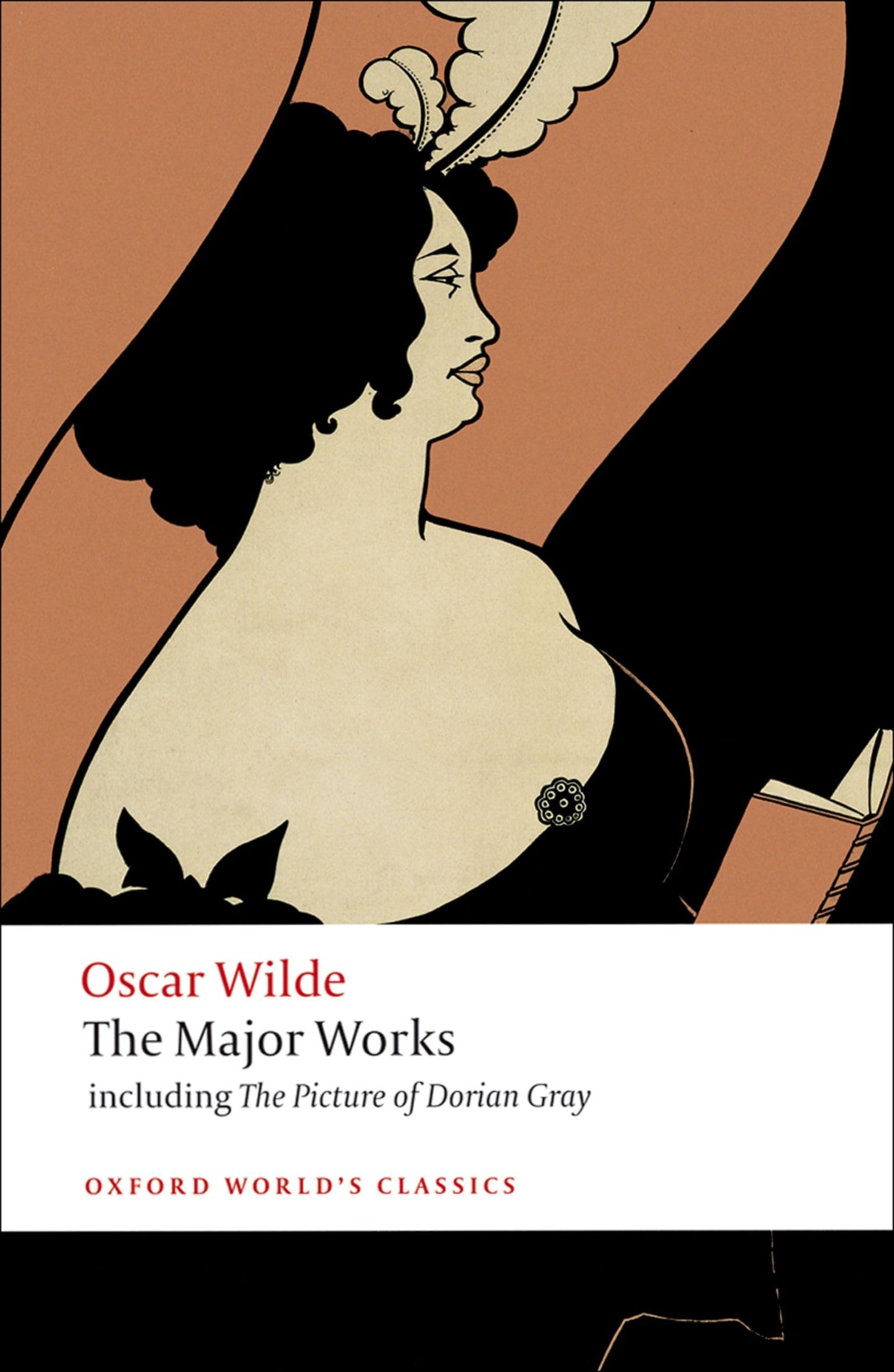 Libro: The Major Works
