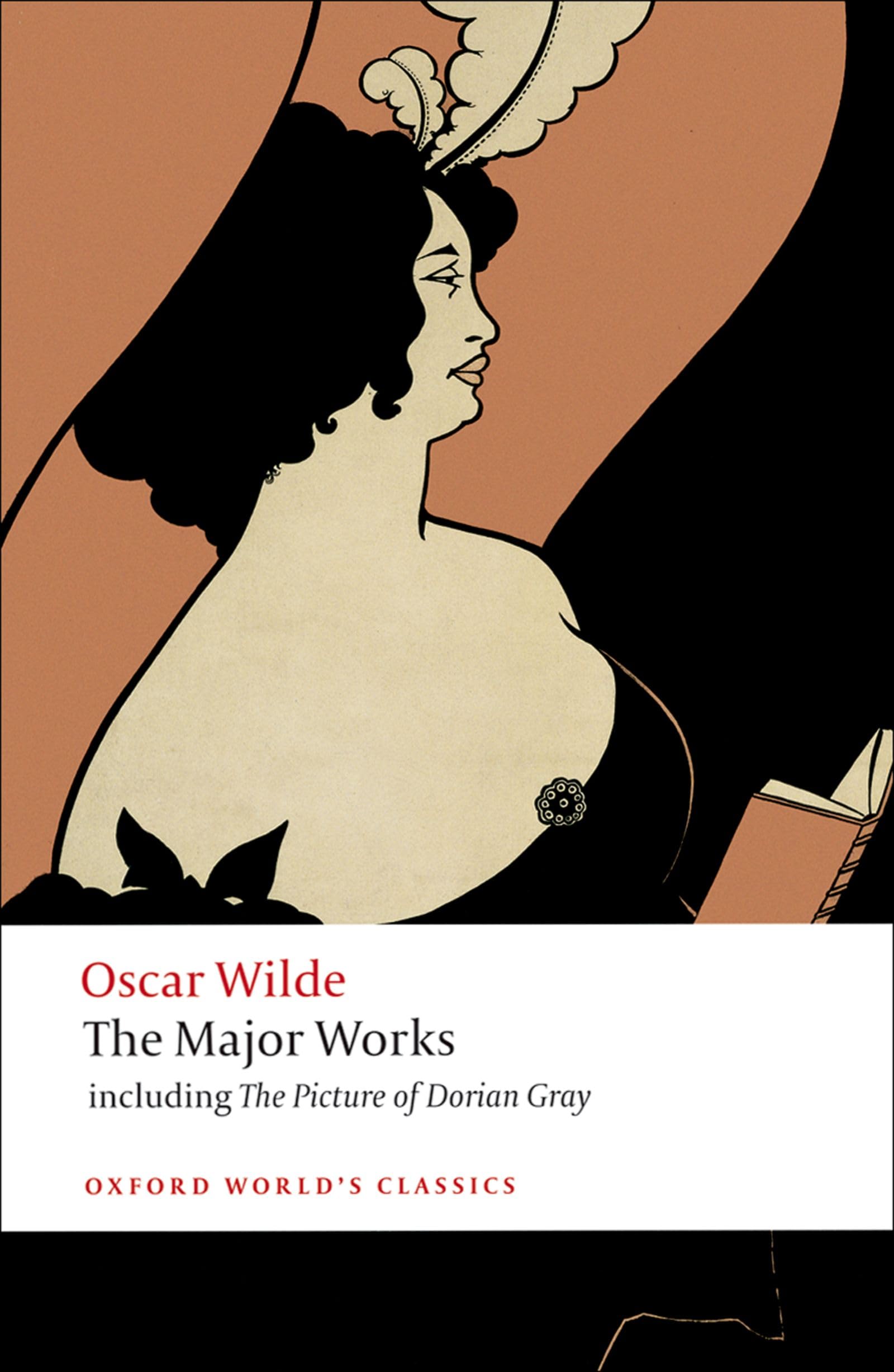 Libro: The Major Works