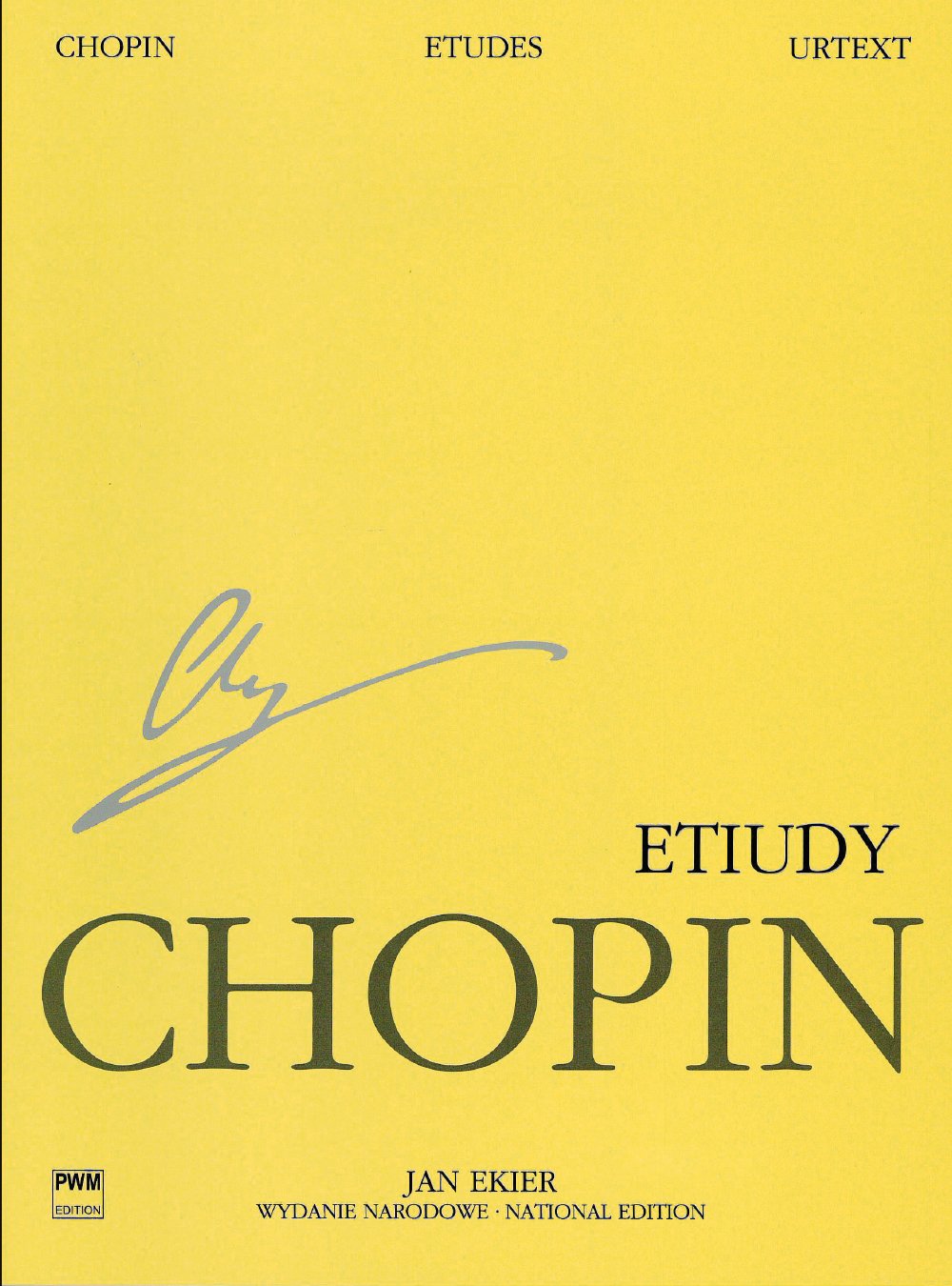 Libro: Etudes / Etiudy: Opp. 10, 25 Three Etudes Methode Des Methodes / Op. 10, 25 Trzy Etiudy Methode Des Methodes: Chopin National Edition 2a, Vol. II (Works Published During Chopin's Lifetime)